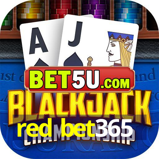 red bet365